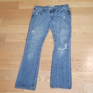 Abercrombie &Fitch Jeans